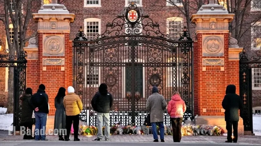 Brown University Shooting Suspect Remains Uncaptured; Police Discover Evidence