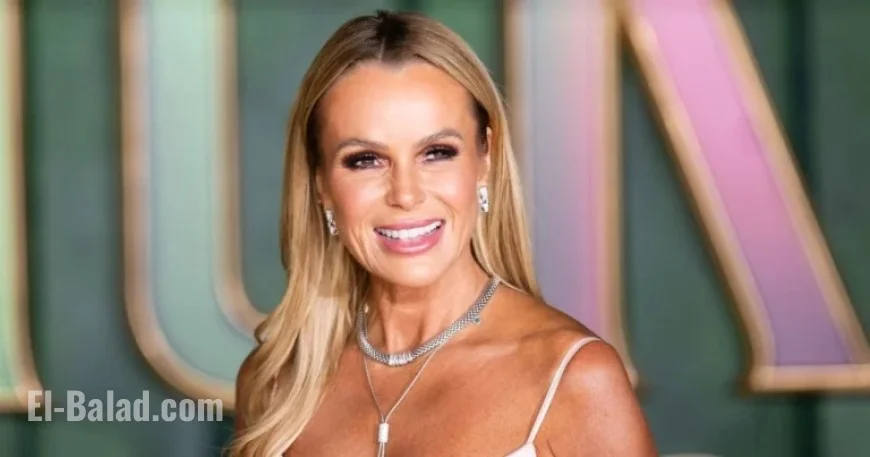 Overexposed BBC and ITV Stars Dominate 2025 TV Screens