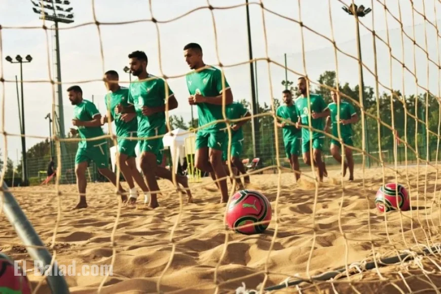 Morocco’s Remarkable Rise Ahead of CAN: Rapid Progress Praised