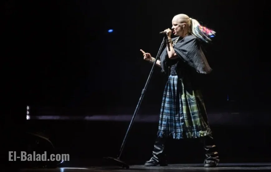 Garbage Expands 2026 UK Tour with Final Headline Show in Scotland