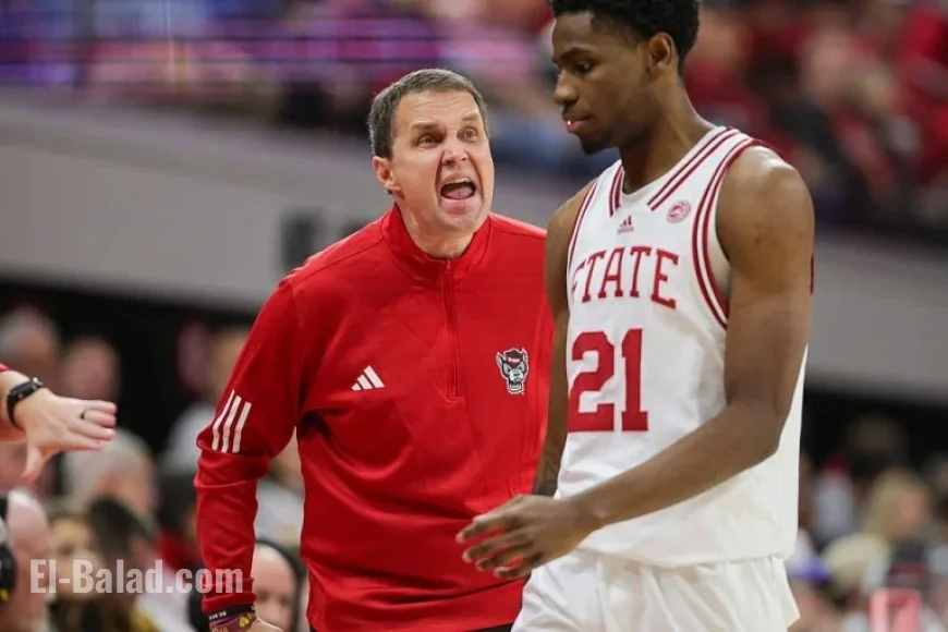 Will Wade Criticizes NC State Team Despite Victory: ‘Running a Daycare’
