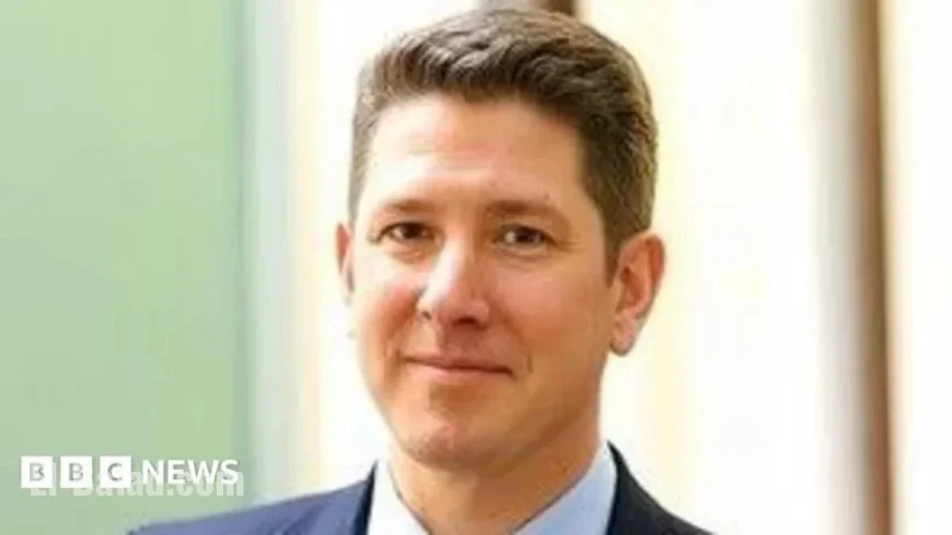 Christian Turner Appointed as UK’s New Ambassador to the US