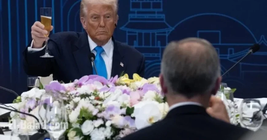 Mark Carney: Trump Seeks to Make Canada Dependent on U.S.