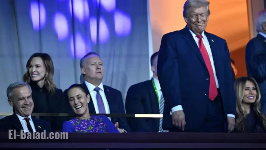 Canada Faces Impact from U.S. Supreme Court Ruling on Trump Tariffs