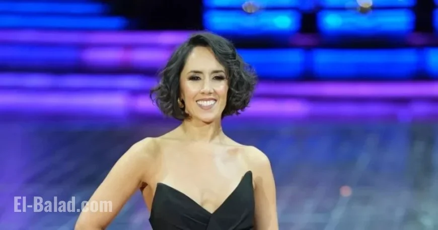 Janette Manrara Reveals Major News Ahead of Strictly Come Dancing Final