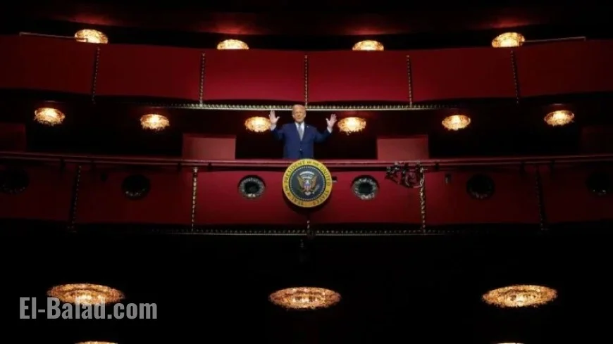 Kennedy Center Board Votes to Rename as ‘Trump Kennedy Center’