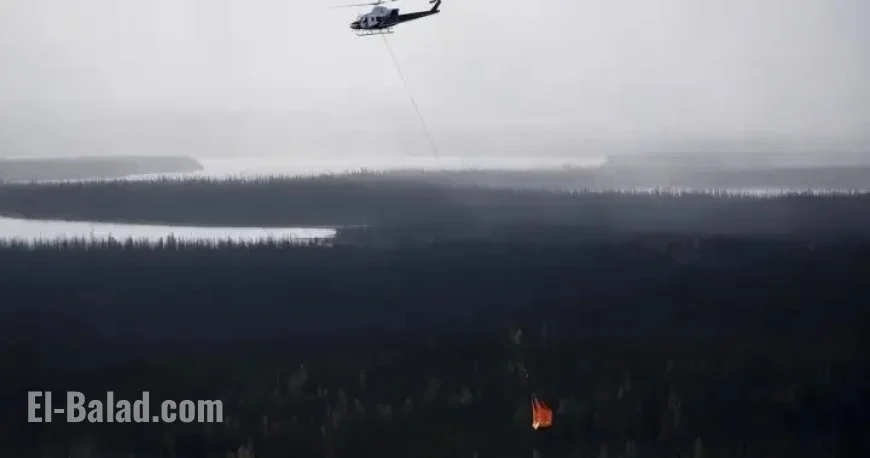 Feds and Ontario Ink Deal to Ease Regulatory Burden on Ring of Fire Projects