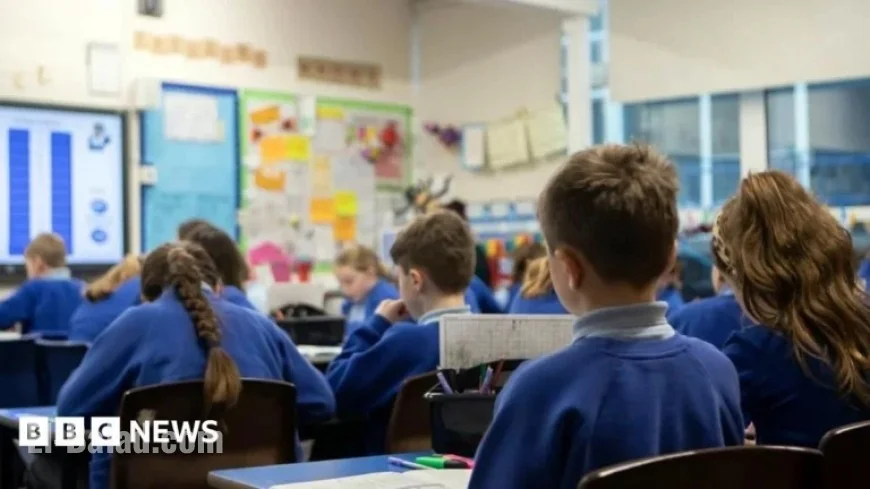 Strategy Targets Misogyny: Courses for Boys to Combat School-Based Violence