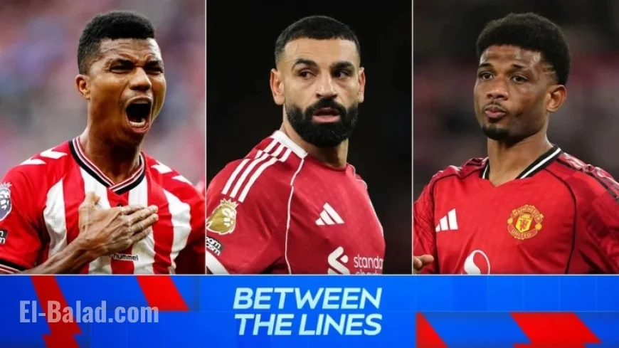 AFCON 2025: Man Utd, Sunderland Face Major Impact; Arsenal Minimal