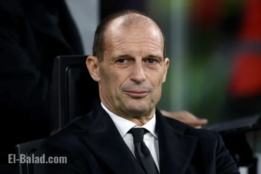 Allegri Discusses AC Milan Changes; Gimenez and Como Game Uncertainty