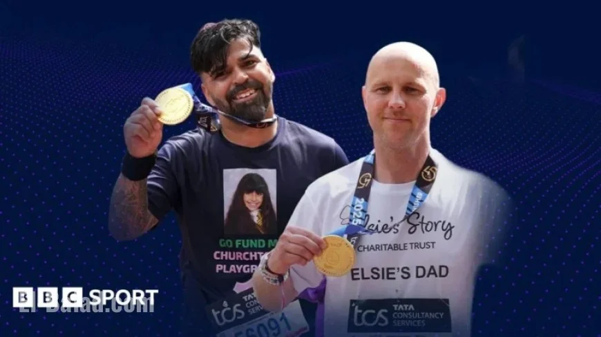 Sergio Aguiar, David Stancombe Win 2025 Helen Rollason Award