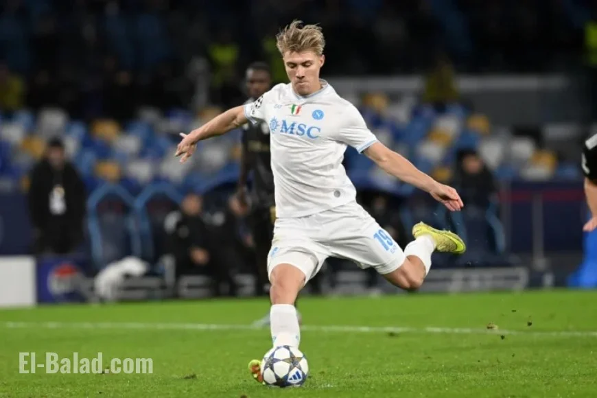 Napoli and AC Milan Struggle with Penalties Before Super Cup Clash