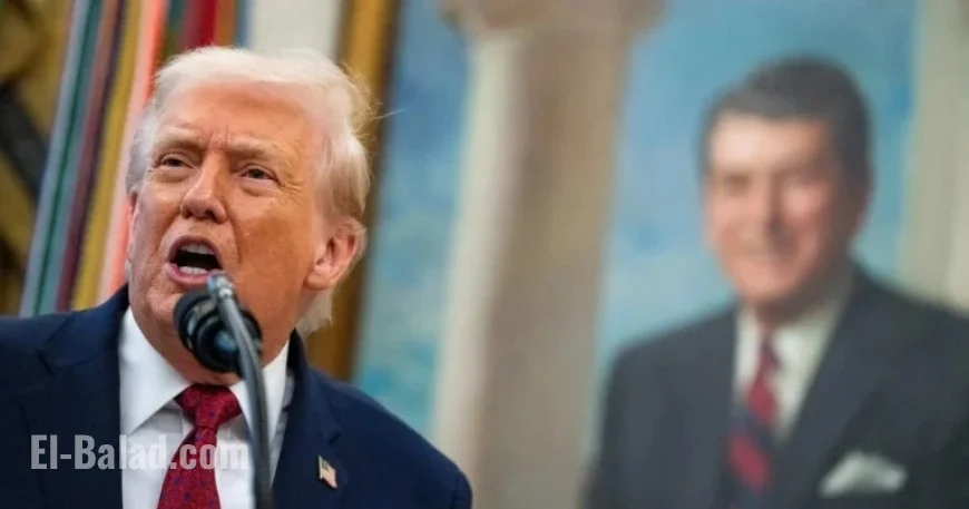 Trump’s Harsh Response to Reiner Highlights Divisive Leadership