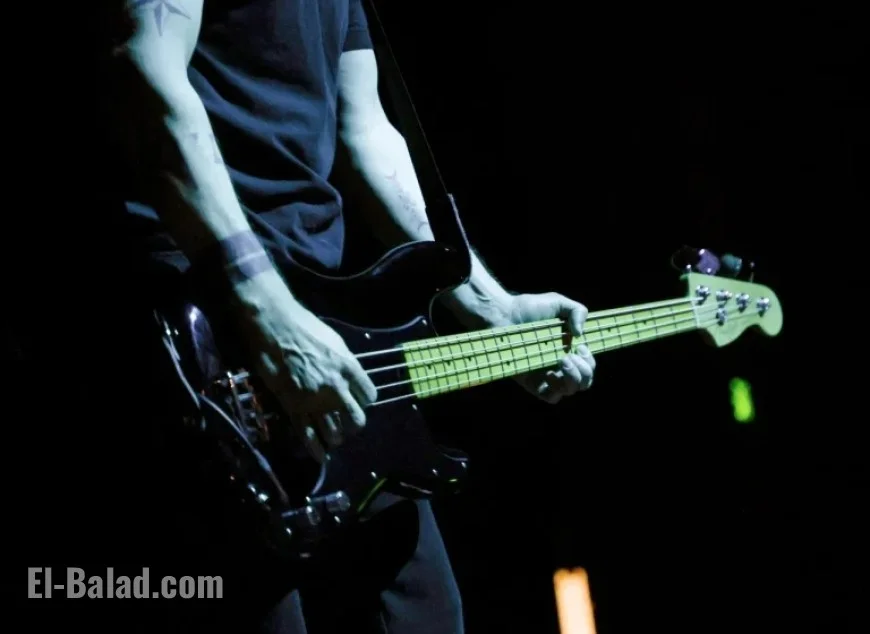 Iconic Rock Band Disbands Following Turbulent Final Concert