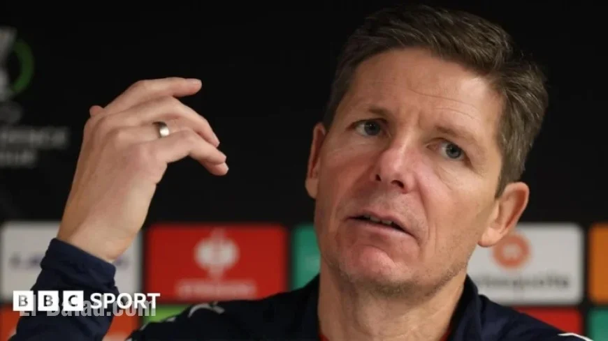 Crystal Palace Plans Two Separate Teams for Upcoming Matches