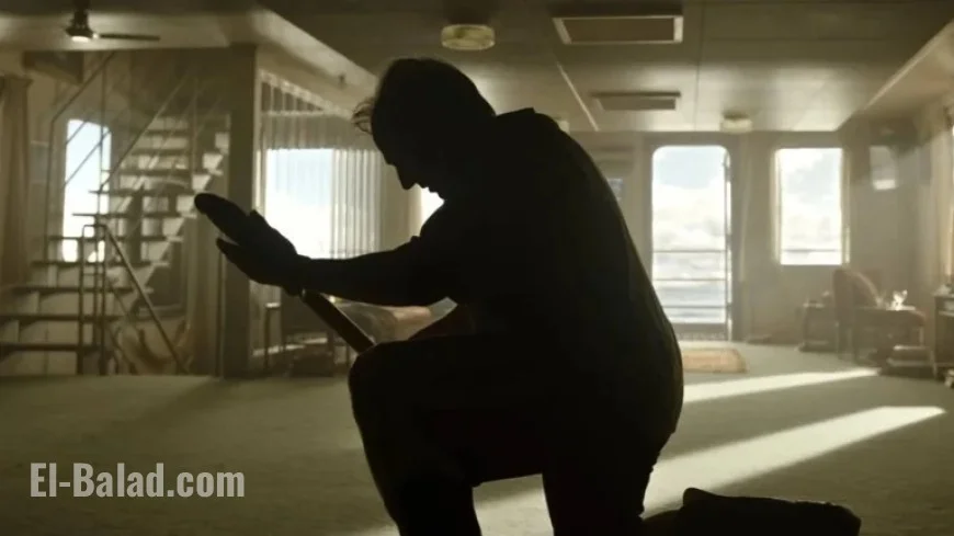 Tom Cruise Unveils Title of Upcoming Epic Comedy ‘Digger’