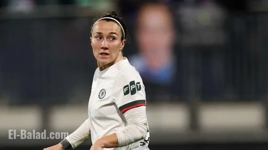 Lucy Bronze: Significant Progress Achieved in Our Journey