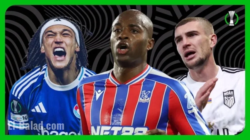 UEFA Conference League Matchday 6: Key Highlights to Watch