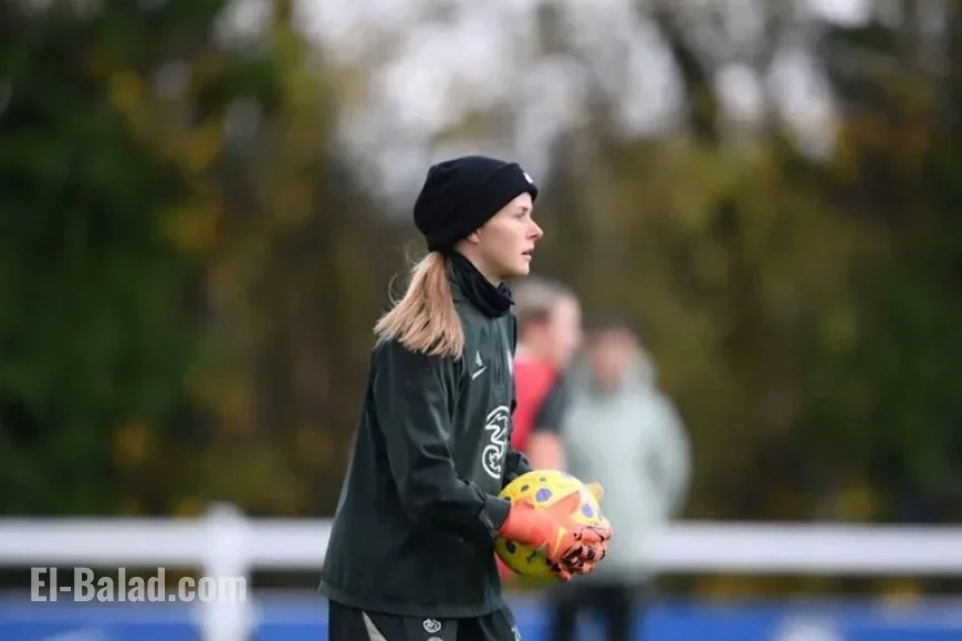 Sonia Bompastor Confirms Hannah Hampton’s Return