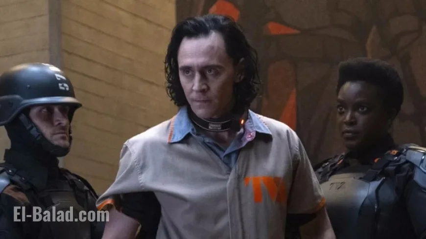 Two-Year-Old Loki Scene Likely Set Up Doctor Doom’s MCU Origin