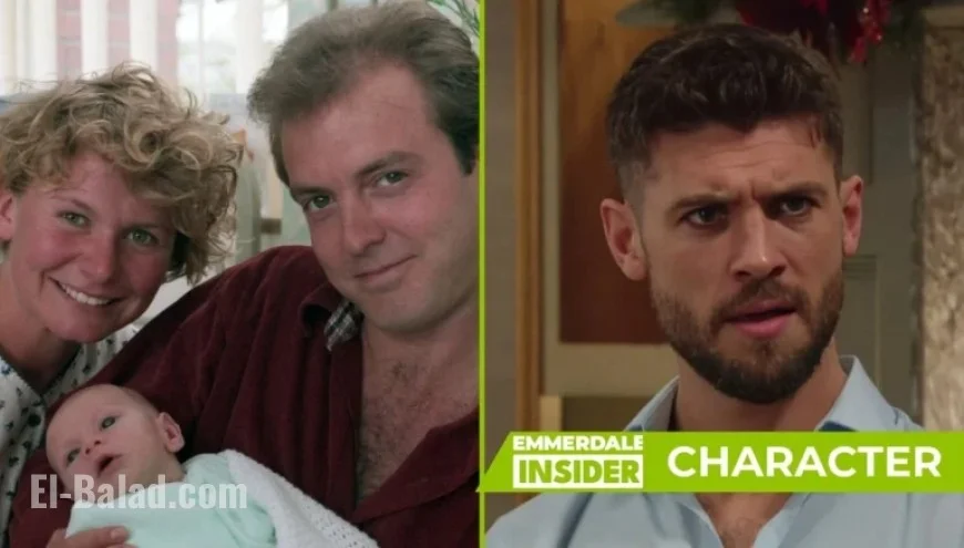 Exploring Rachel Hughes’ Impact and Tragic Death in Emmerdale’s Story