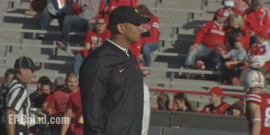 Iowa Assistant LeVar Woods Joins Michigan State Football Staff