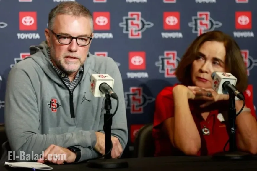 SDSU Committee Proposes 41% Hike in Student Athletic Fees