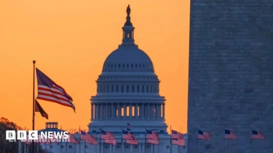 Bipartisan Effort Pushes Vote on Healthcare Subsidies Forward