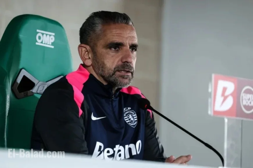 Borges Predicts Heated, Intense, and Competitive Game