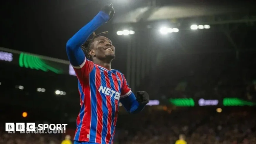Live UEFA Conference League: Crystal Palace vs KuPS – Updates & Stats