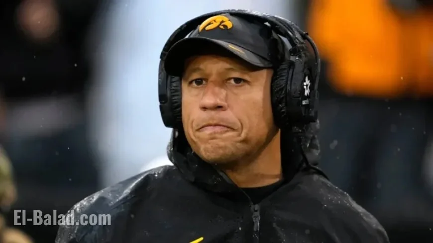 Pat Fitzgerald Appoints LeVar Woods to MSU’s First-Year Coaching Staff