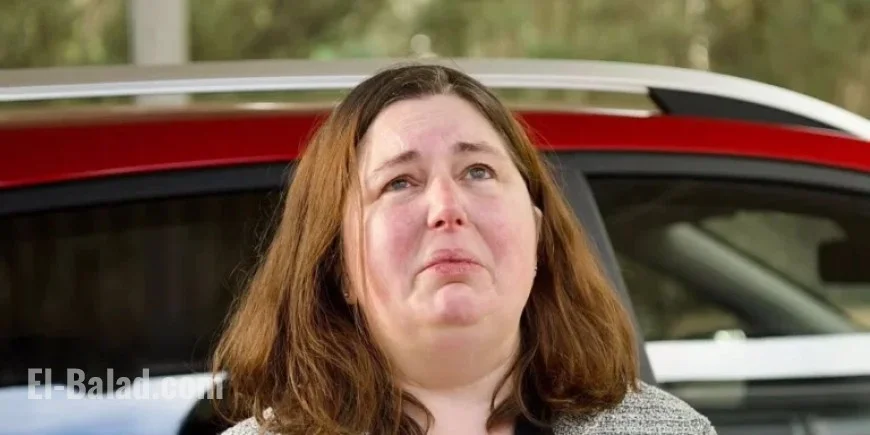 Erin Patterson’s Whereabouts After Shocking Death Cap Mushroom Twist