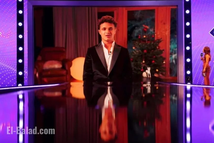 Lando Norris, Luke Littler Absent from Sports Personality Awards