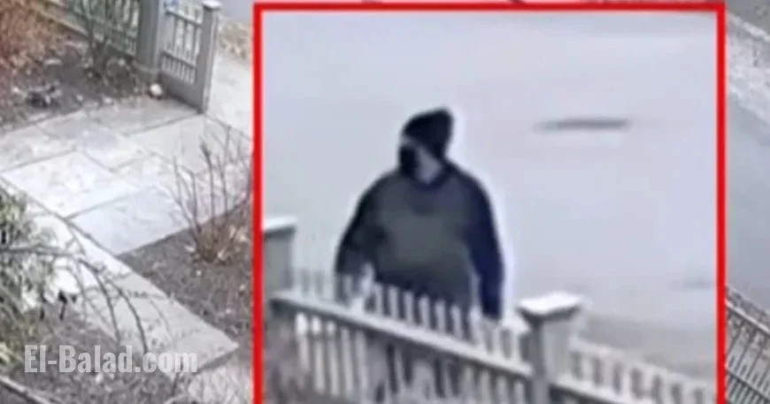 Authorities ID Person of Interest in Connection to Double Shooting, Sources Reveal