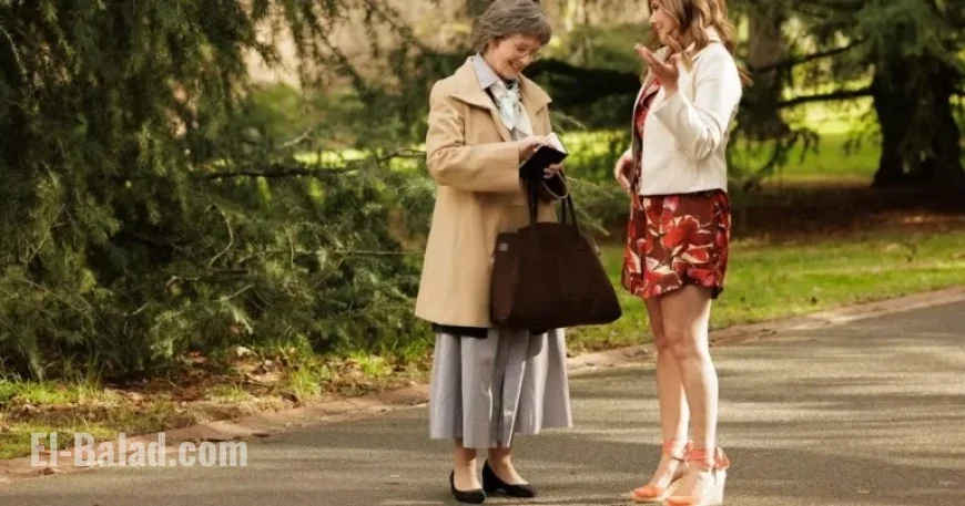 Channel 5 Drama ‘The Imposter’: Start Time, Cast, Episodes, Filming Locations