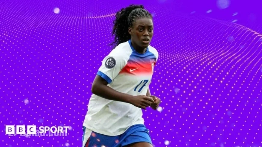 Agyemang Wins Young Sports Personality Award