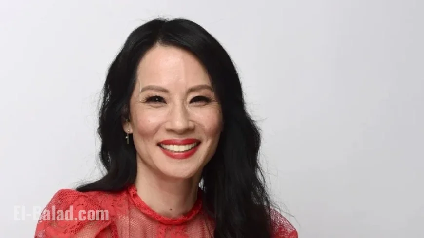 Lucy Liu Discusses ‘Rosemead’ and Embracing Mandarin Again on NPR