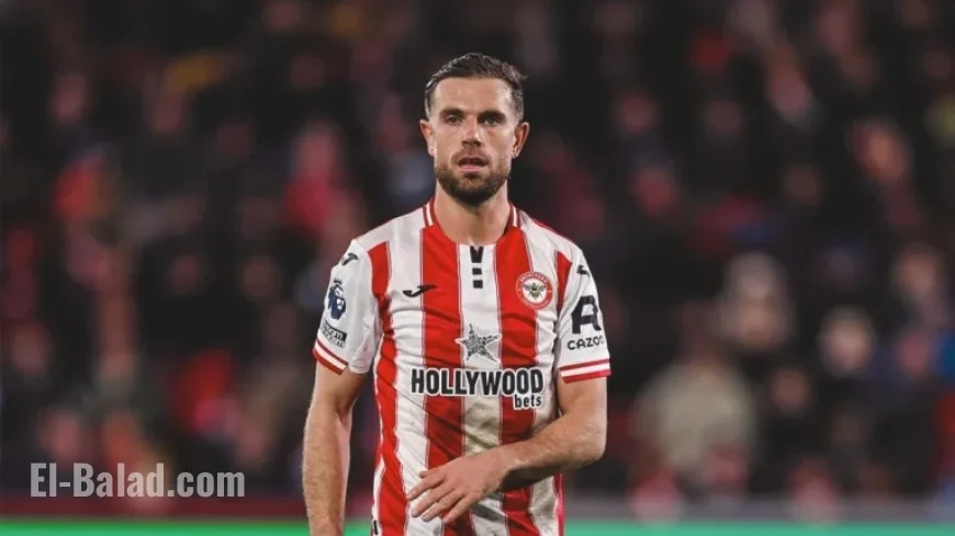 Henderson Transforms Brentford: An In-Depth Analysis