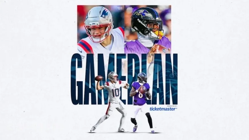 3 Strategic Keys for Victory Over Ravens in Week 16 Showdown