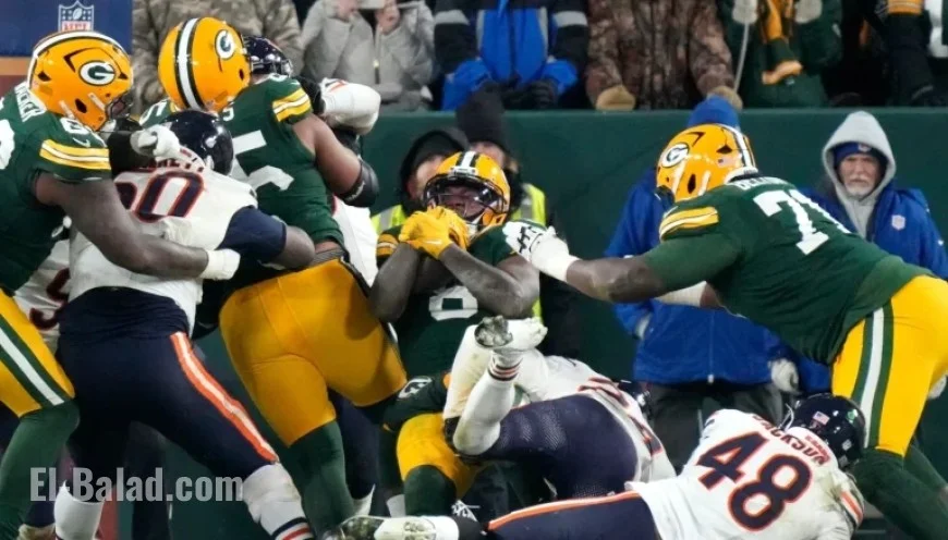 Week 16 Bears Battle Packers: Picks and Predictions