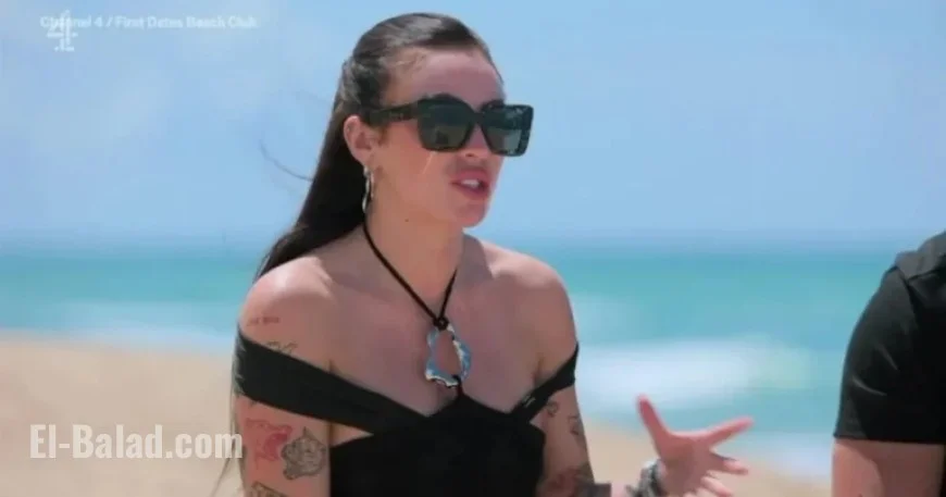 Woman Confesses to Boiling Sheep Skull Found Behind House on Second Date