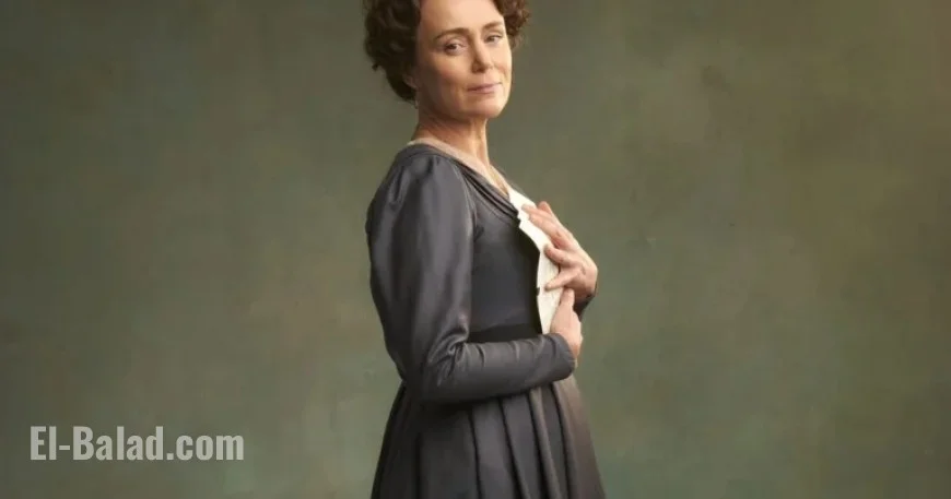 “Austen Adaptations Confirmed: ‘Miss Austen’ & ‘Bennet Sister’ First Look Released”