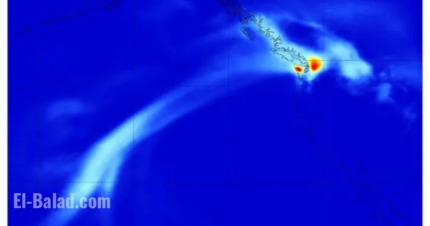 NOAA’s New AI Weather Models Enhance Forecast Speed and Precision