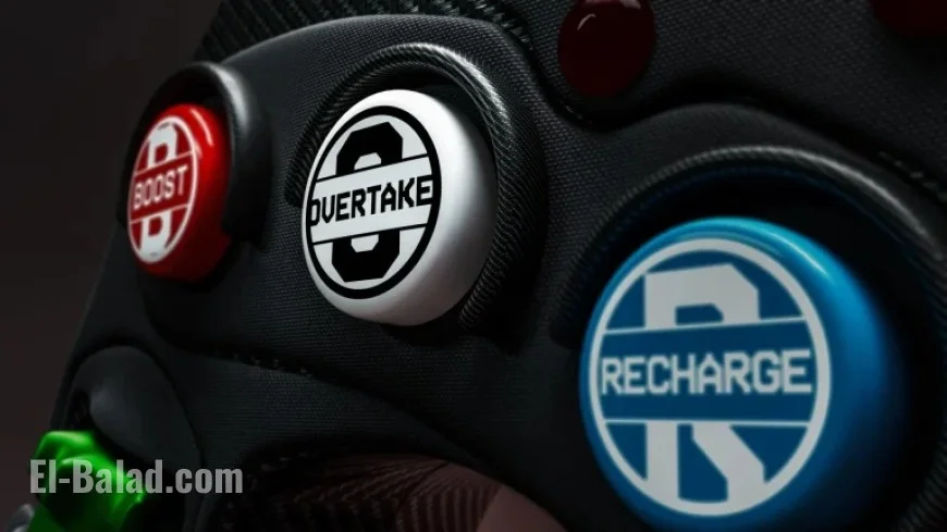 Key Changes Revealed for 2026 Formula 1 Regulations