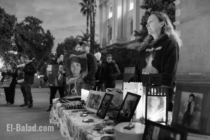 California Speeding Ticket Penalties Surpass Manslaughter Consequences