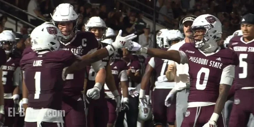 Arkansas State Faces Missouri State in XBox Bowl Showdown