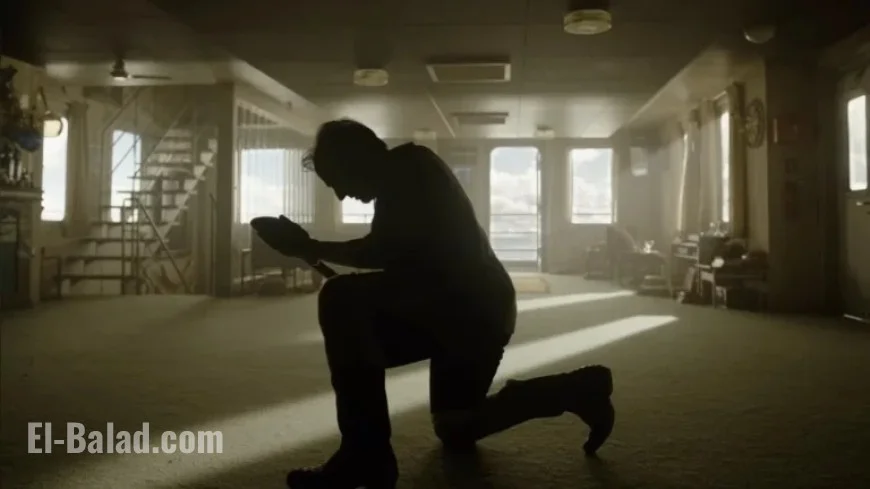 Tom Cruise Dances and Digs in Alejandro G Iñárritu’s ‘Digger’ Trailer Debut