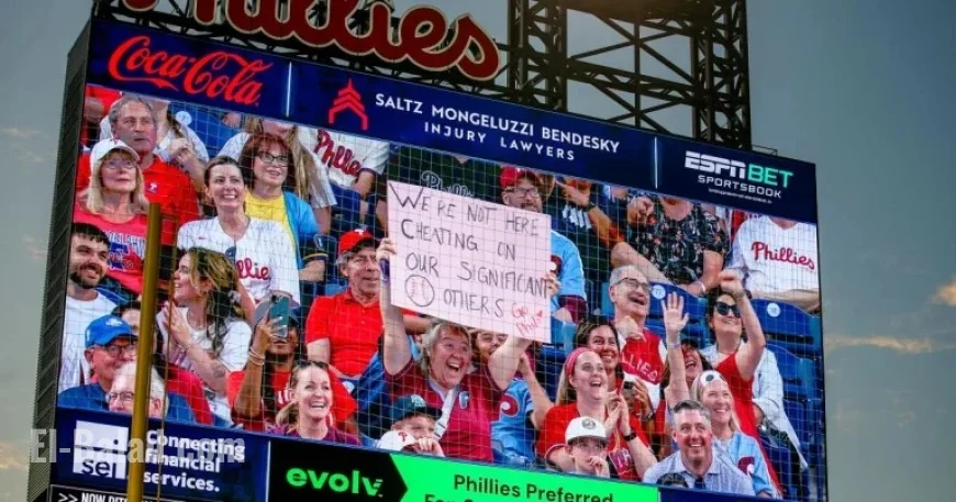 Coldplay Kiss Cam Incident: Woman Shares Experience of Public Shaming