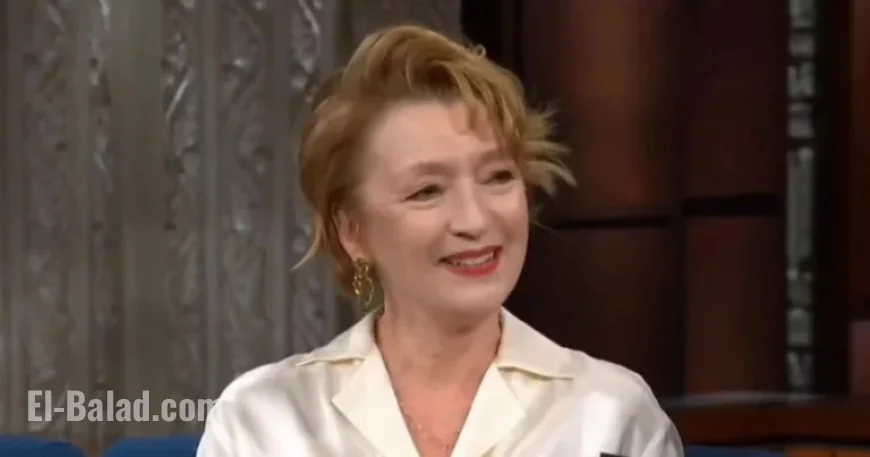 Lesley Manville Criticizes Ex-Husband Gary Oldman 30 Years Later