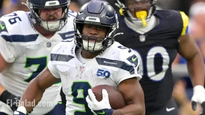 Fantasy Football Week 16: Start Kenneth Walker III or Sit Kyren Williams?